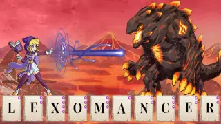 Lexomancer
