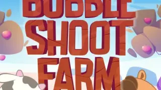 Bubble Shoot Farm - Switch