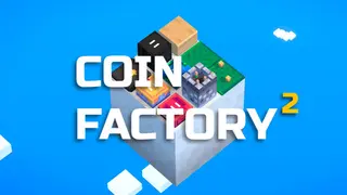 Coin Factory 2