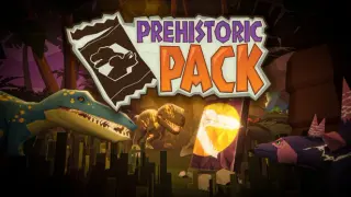 Prehistoric Pack