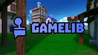GameLib