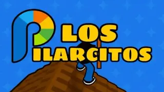Los Pilarcitos