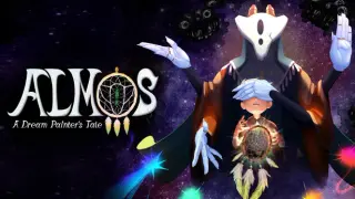 Almos – A Dream Painter's Tale