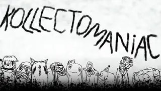 Kollectomaniac