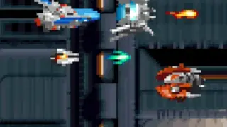 ACA NEOGEO PULSTAR - Switch