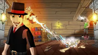 Shoppe Keep (Xbox One)