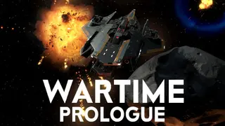 Wartime Prologue