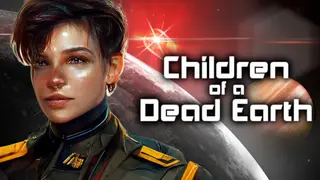 Children of a Dead Earth