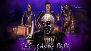 The Johnny Papa