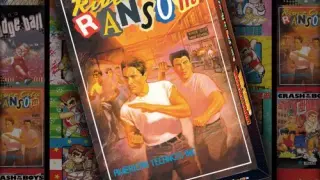 River City Ransom - Switch