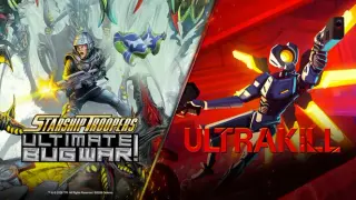ULTRA BUGWAR Bundle