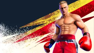 Casual Sport Series: Boxing - Xbox One