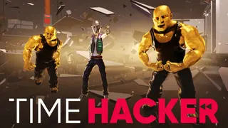 Time Hacker