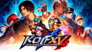 THE King OF 学園ハンサムFighters XV Deluxe