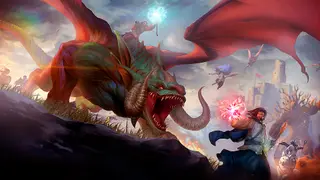 Citadel: Forged with Fire (Xbox One)