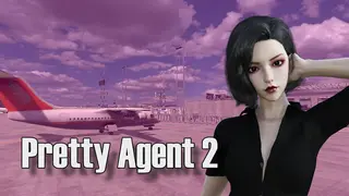 Pretty Agent 2