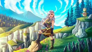 Light of Life - Xbox One & Series