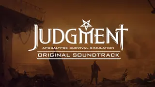 Judgment: Original Soundtrack