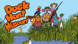 DuckHunt - Missouri