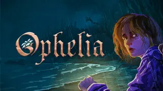 Ophelia