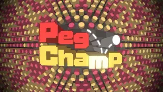Peg Champ x SmashCore