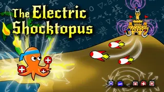 The Electric Shocktopus
