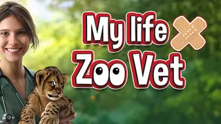 My Life: Zoo Vet