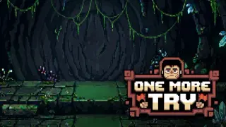 ONE MORE TRY