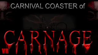 Coaster of Carnage VR