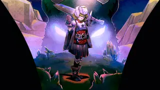 Gruta - Xbox One & Series