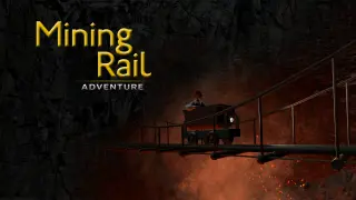 Mining Rail Adventure