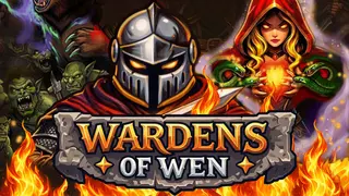 Wardens of Wen
