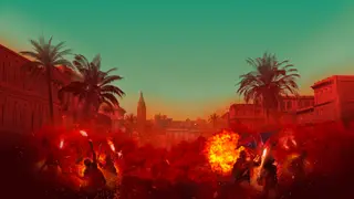 Far Cry 6 Deluxe Edition (PS4 & PS5)