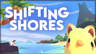 Shifting Shores