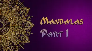 Mandala # 1