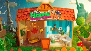 Home Restoration VR