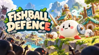 Fishball Defence