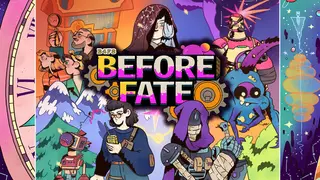 Before Fate