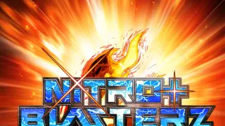 Nitroplus Blasterz: Heroines Infinite Duel - PS4