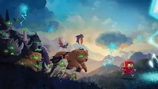 Mayhem in Single Valley Windows