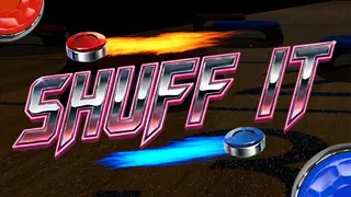 SHUFF IT