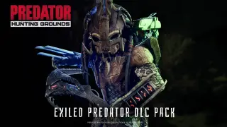Exiled Predator Pack
