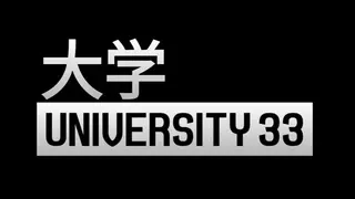 University 33