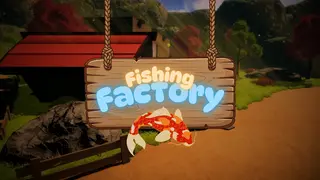 Fishing Factory