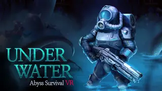 Under Water : Abyss Survival VR