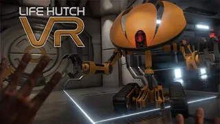 Life Hutch VR