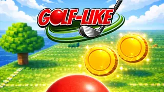 Golf-Like