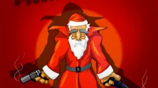 Santa´s Monster Shootout - Switch