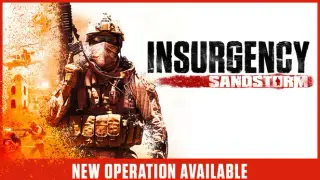 Insurgency: Sandstorm - Year 4 Pass