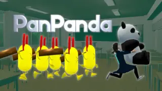 Pan Panda